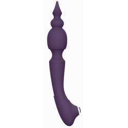 VIVE Wand Multi Nami Vive 22cm Violet